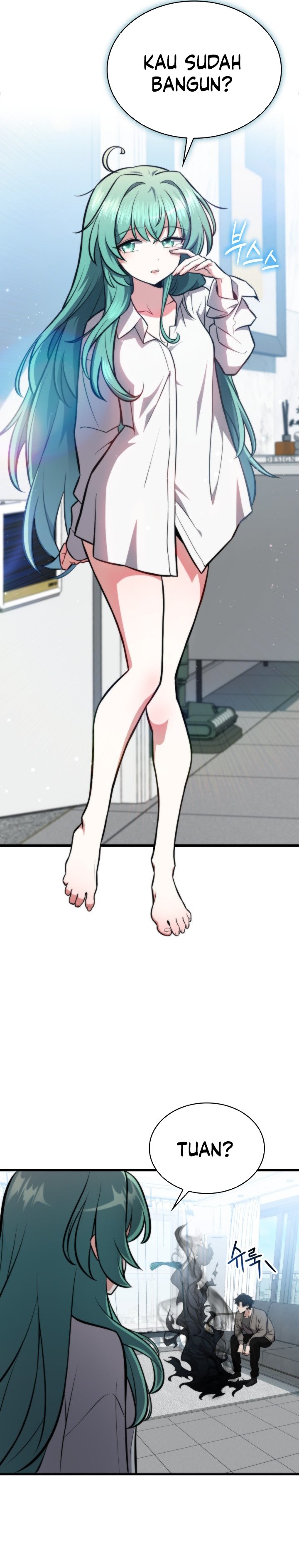 Kidnapped Dragons chapter 2