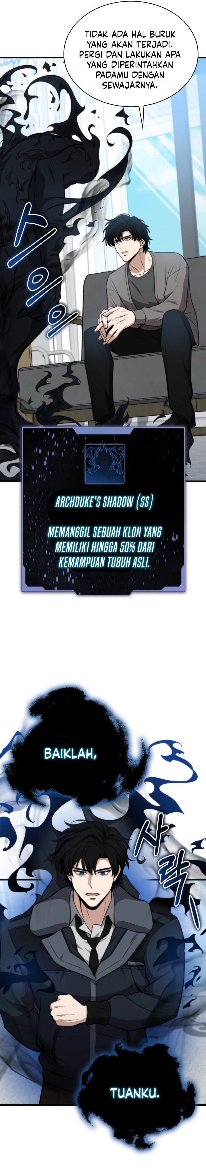 Kidnapped Dragons chapter 2