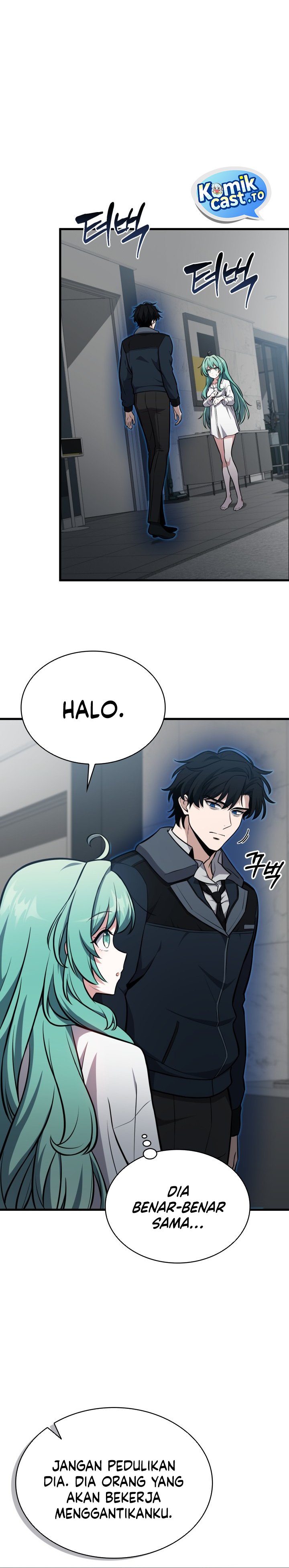 Kidnapped Dragons chapter 2