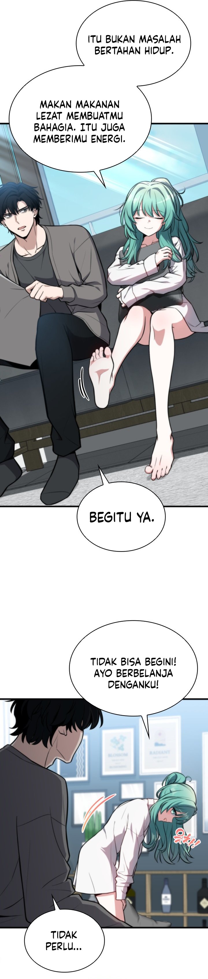 Kidnapped Dragons chapter 2