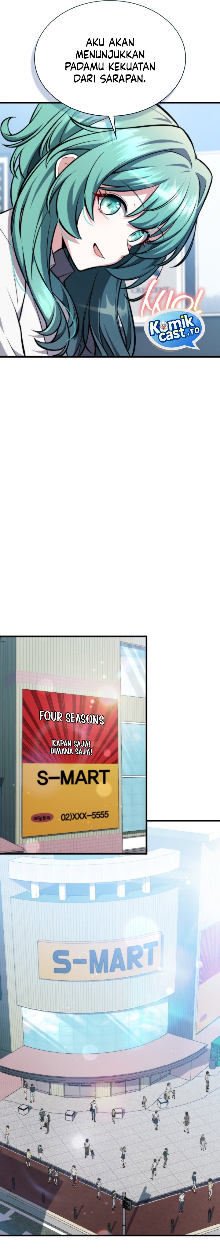 Kidnapped Dragons chapter 2