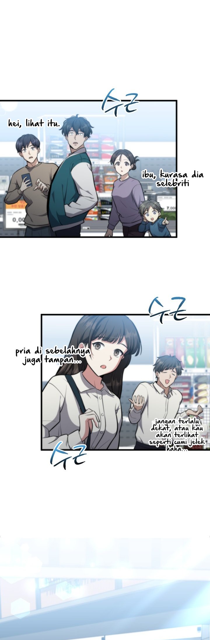 Kidnapped Dragons chapter 2