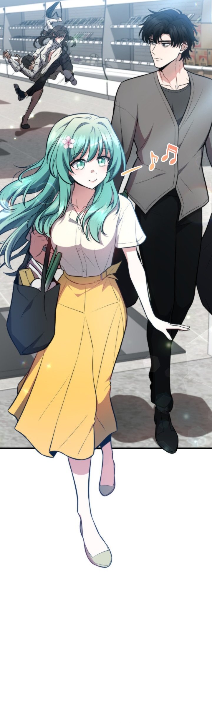 Kidnapped Dragons chapter 2