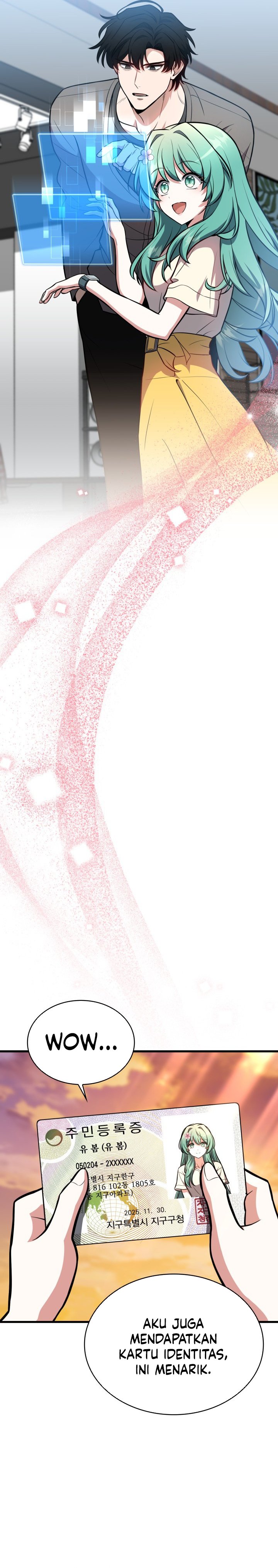 Kidnapped Dragons chapter 2