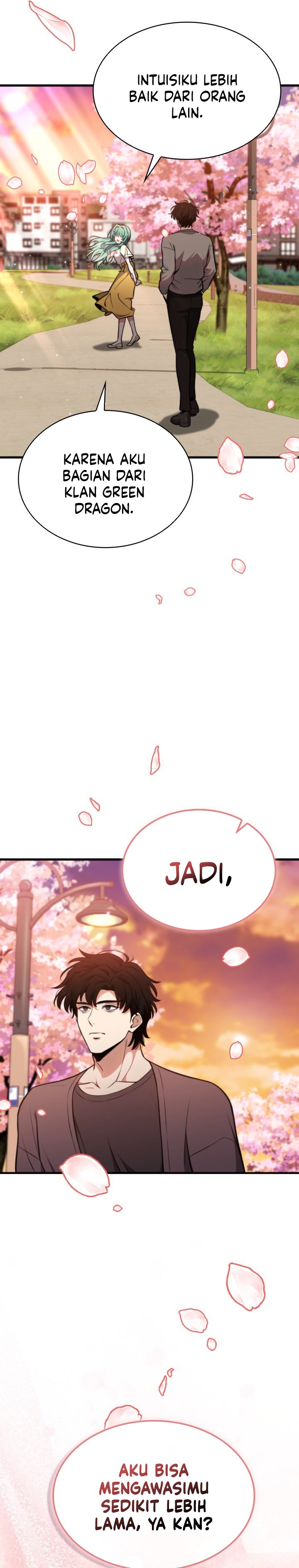 Kidnapped Dragons chapter 2