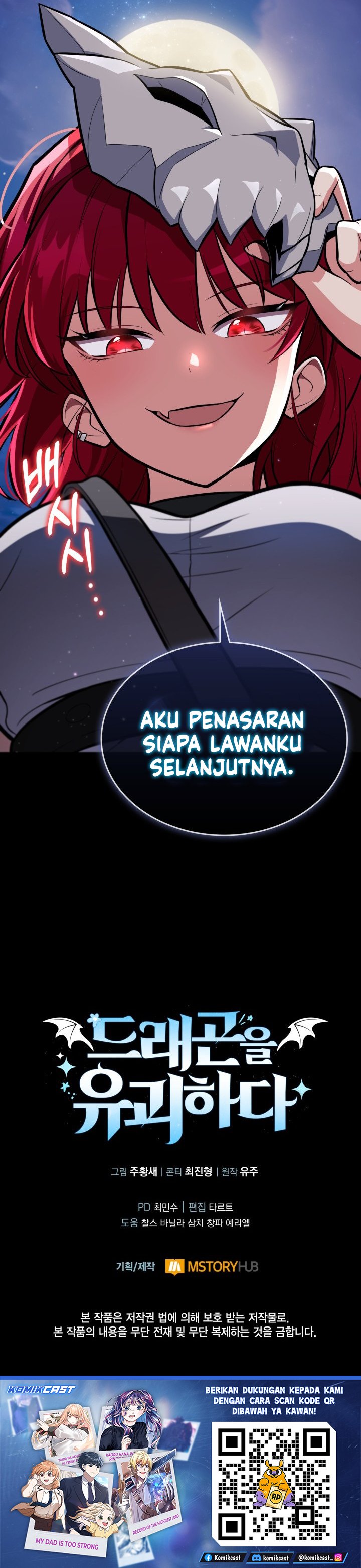 Kidnapped Dragons chapter 2