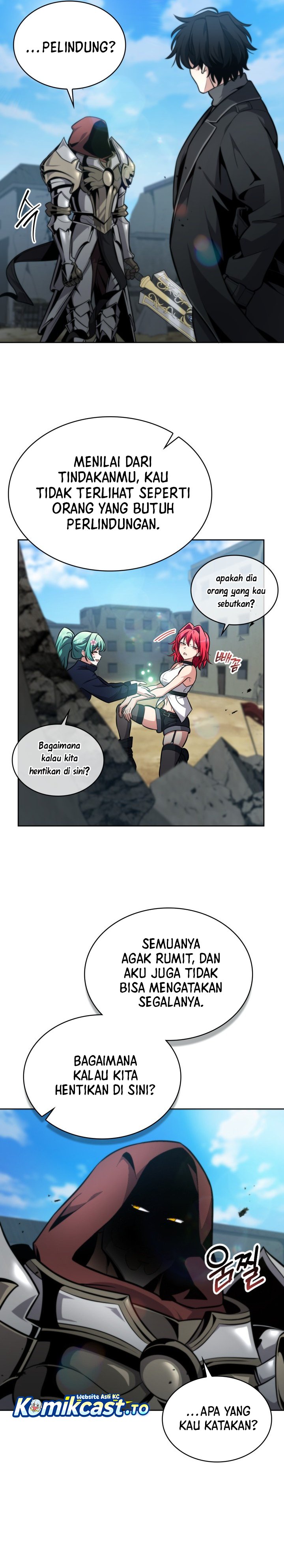 Kidnapped Dragons chapter 4