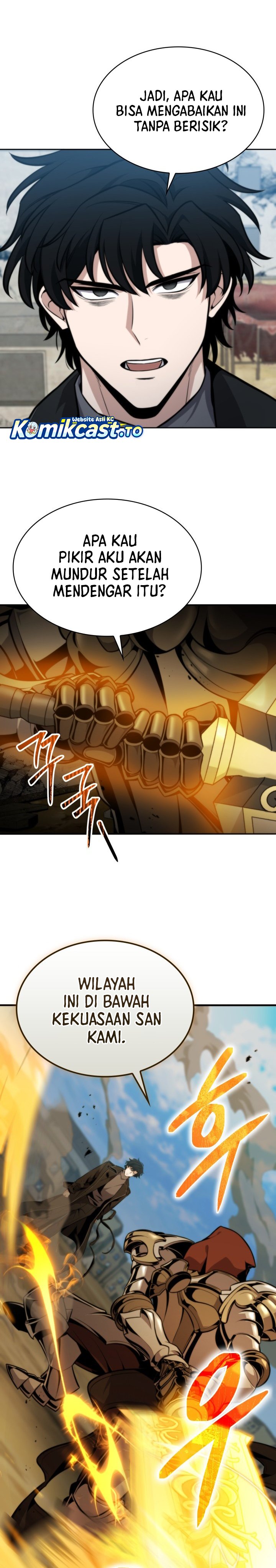 Kidnapped Dragons chapter 4