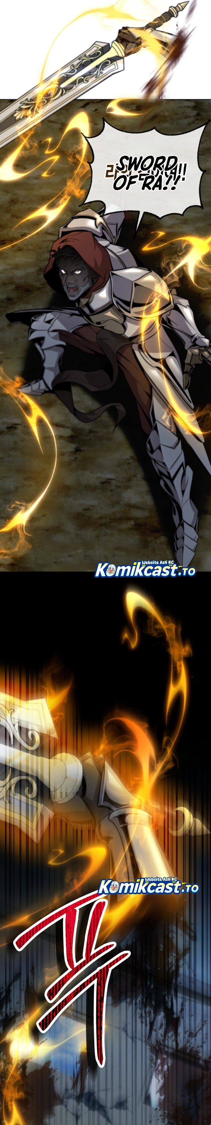 Kidnapped Dragons chapter 4