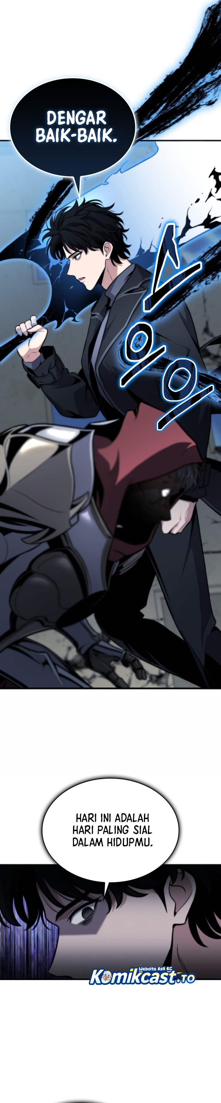 Kidnapped Dragons chapter 4