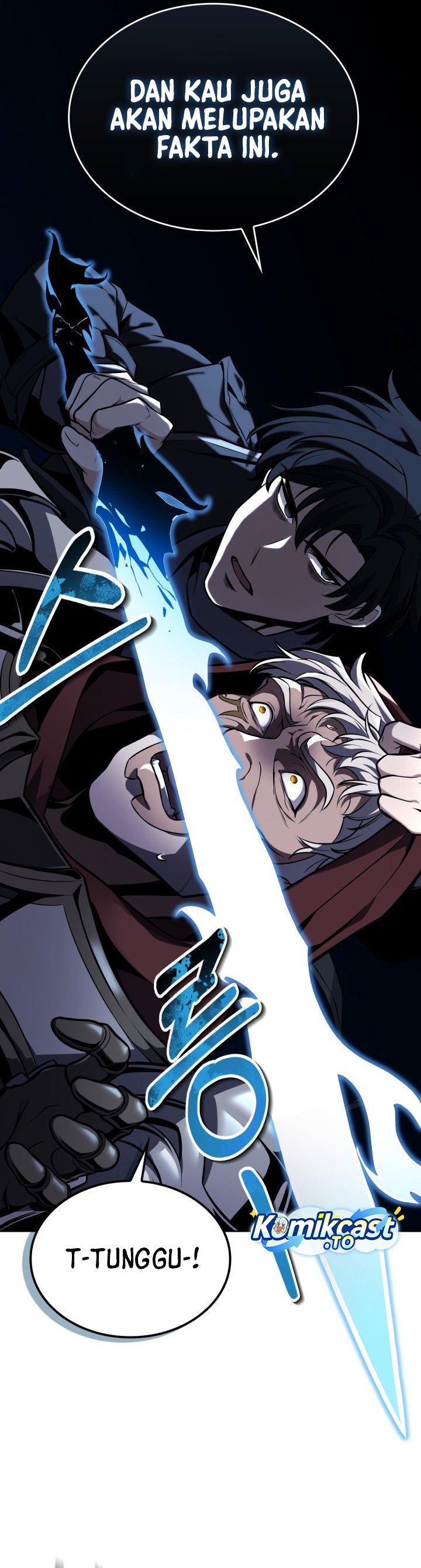 Kidnapped Dragons chapter 4