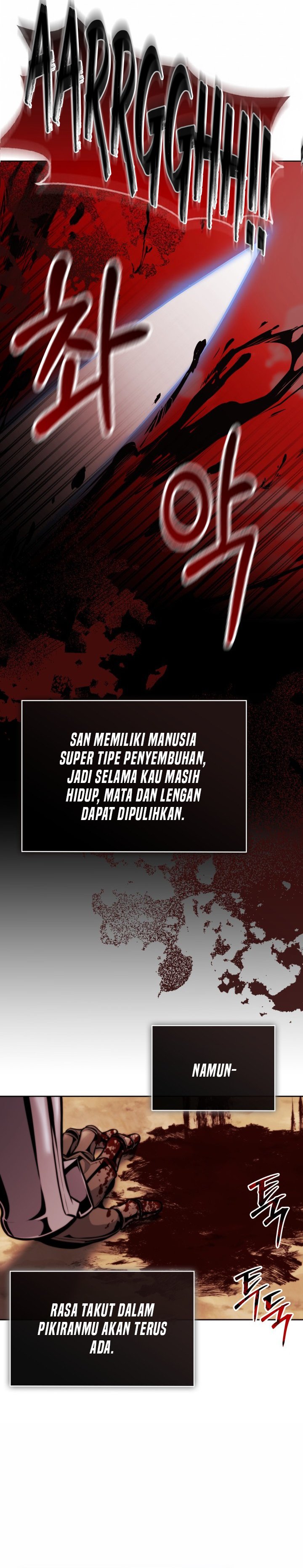 Kidnapped Dragons chapter 4