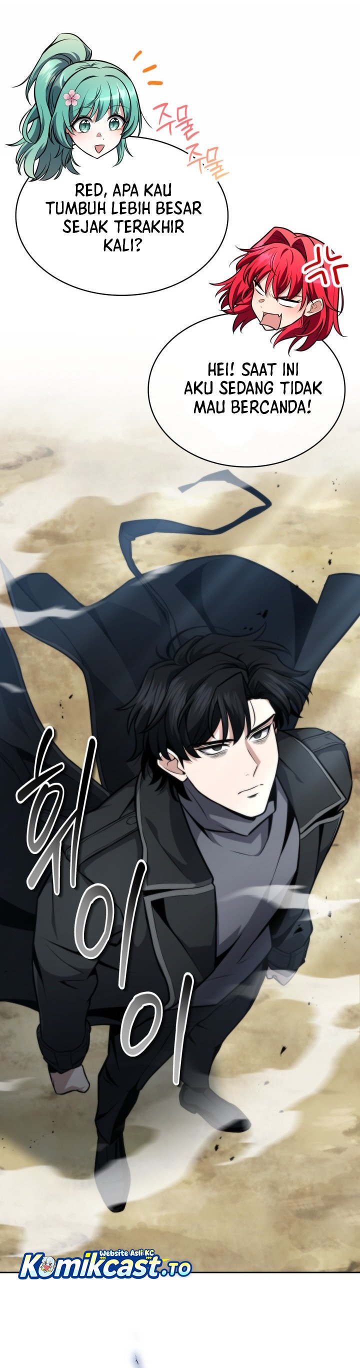 Kidnapped Dragons chapter 4