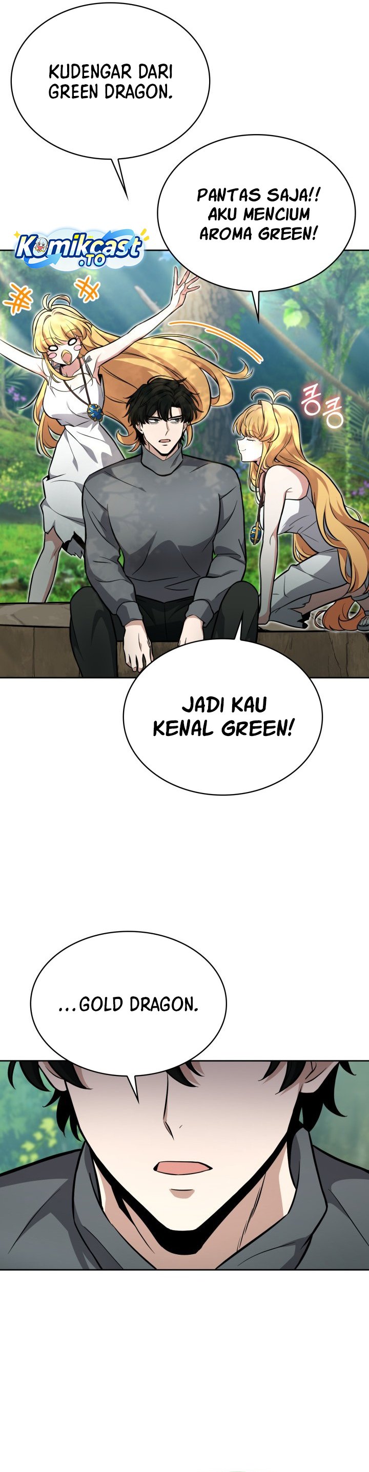 Kidnapped Dragons chapter 4