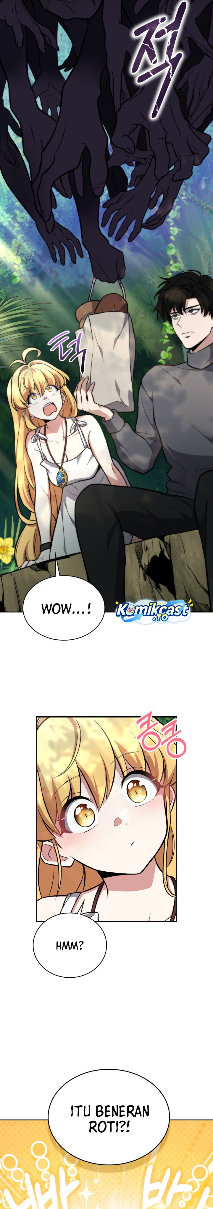 Kidnapped Dragons chapter 4