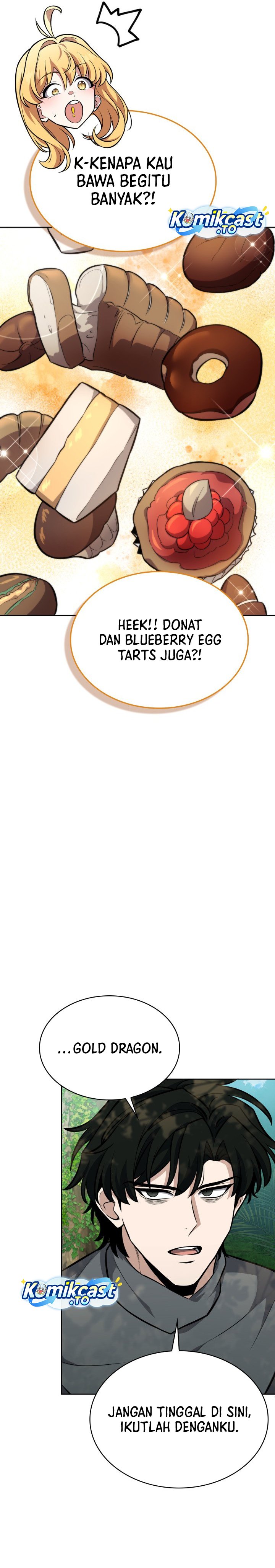 Kidnapped Dragons chapter 4