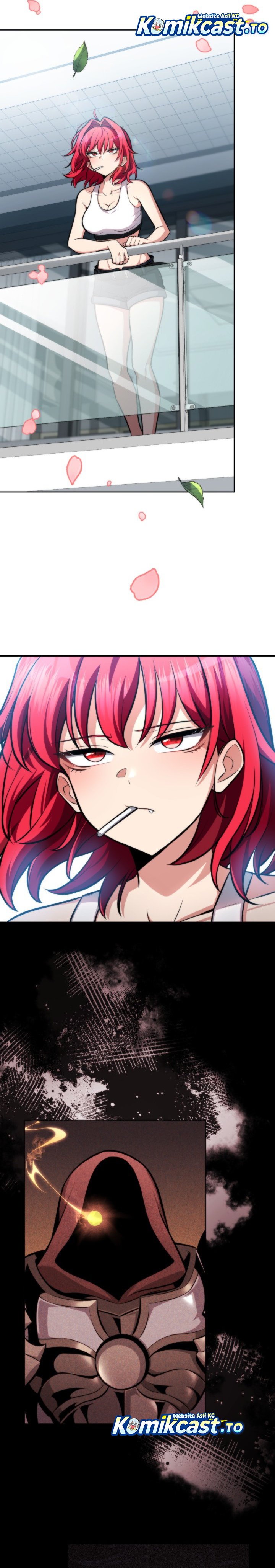 Kidnapped Dragons chapter 5