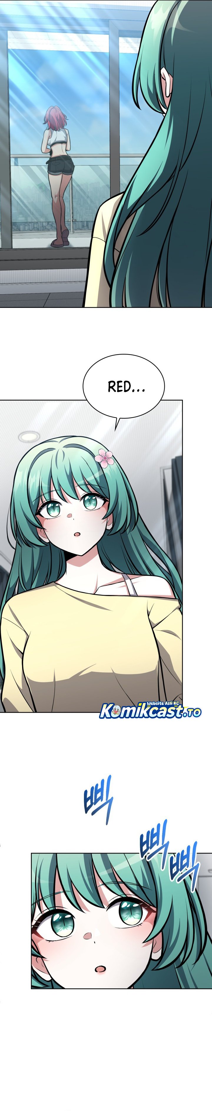 Kidnapped Dragons chapter 5