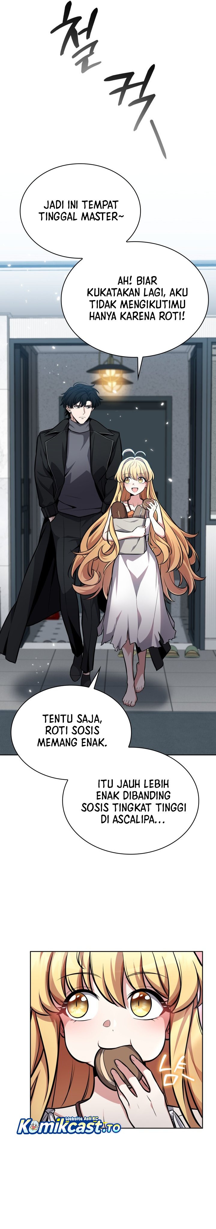 Kidnapped Dragons chapter 5