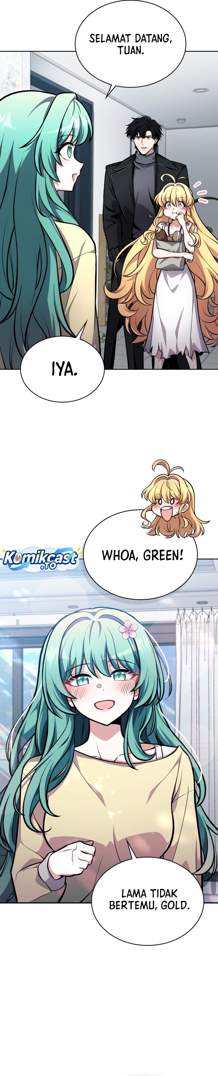 Kidnapped Dragons chapter 5