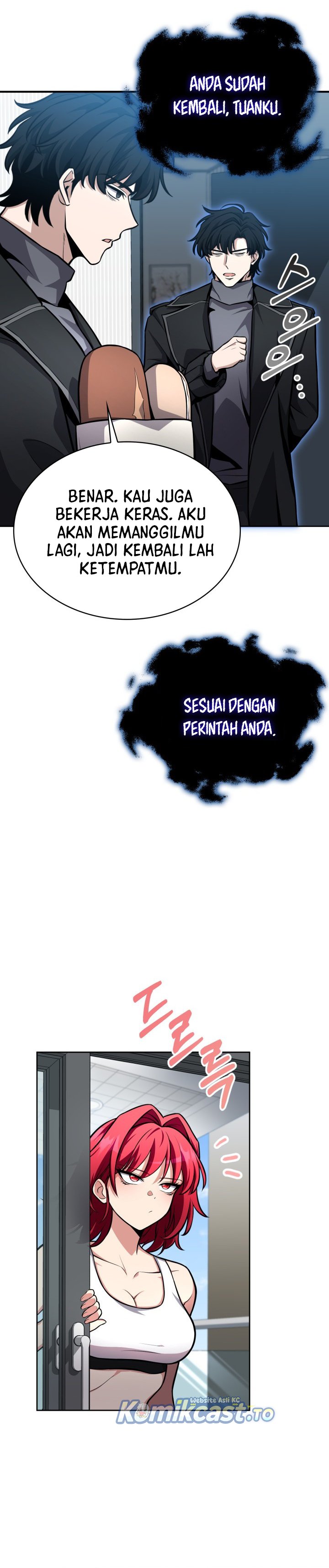 Kidnapped Dragons chapter 5