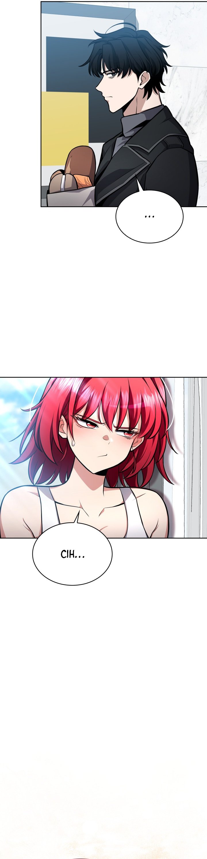 Kidnapped Dragons chapter 5