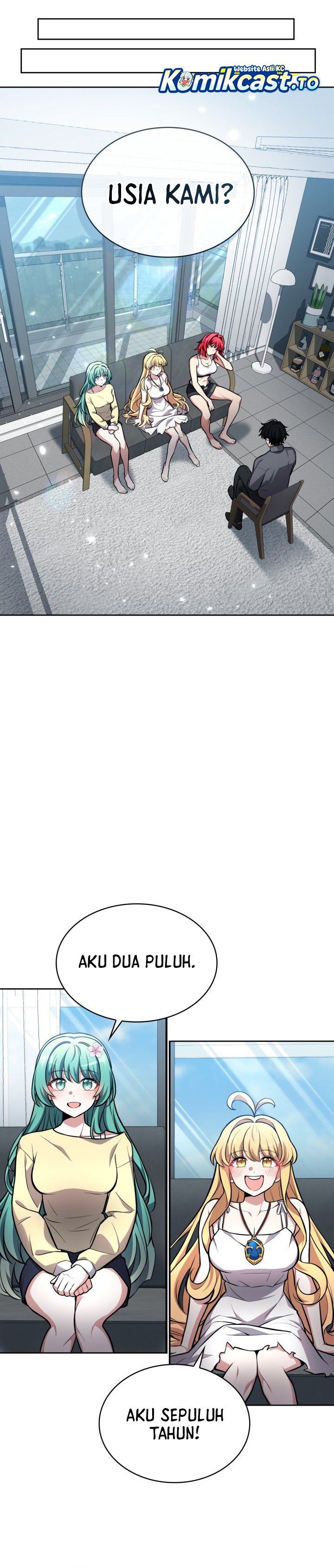 Kidnapped Dragons chapter 5