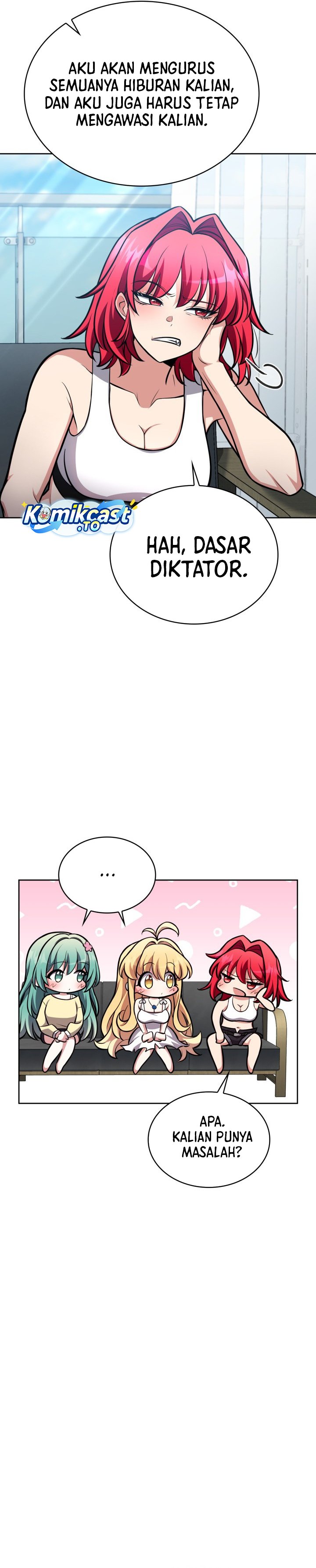 Kidnapped Dragons chapter 5