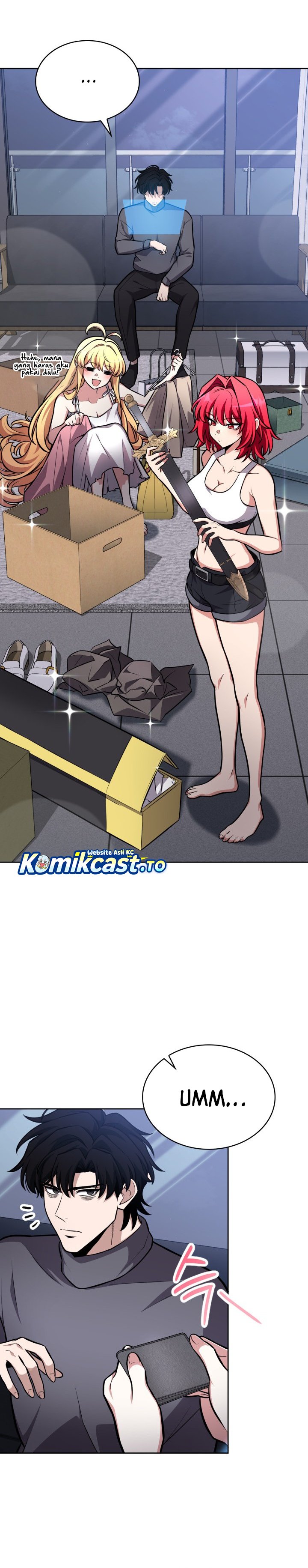 Kidnapped Dragons chapter 5