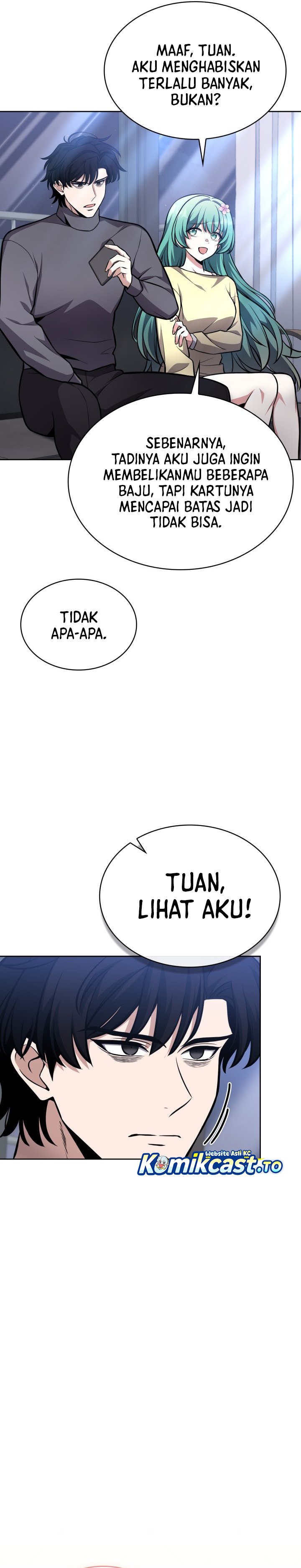 Kidnapped Dragons chapter 5