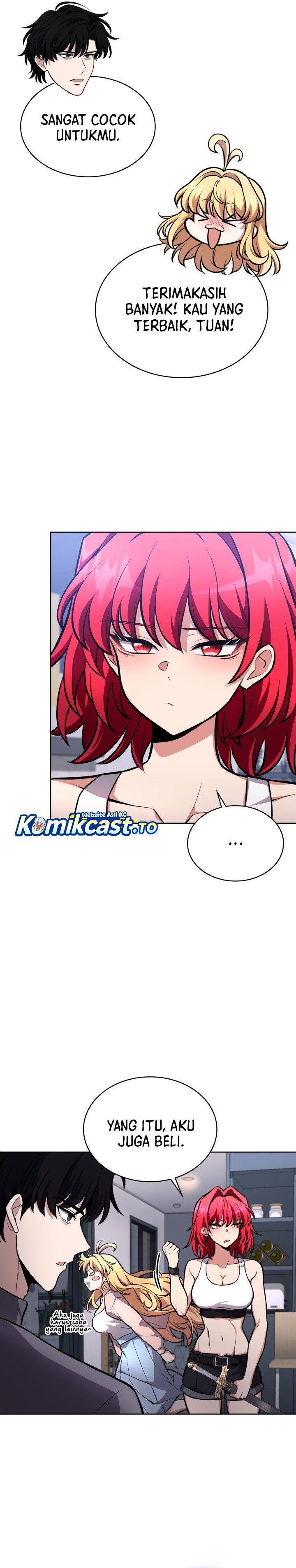 Kidnapped Dragons chapter 5