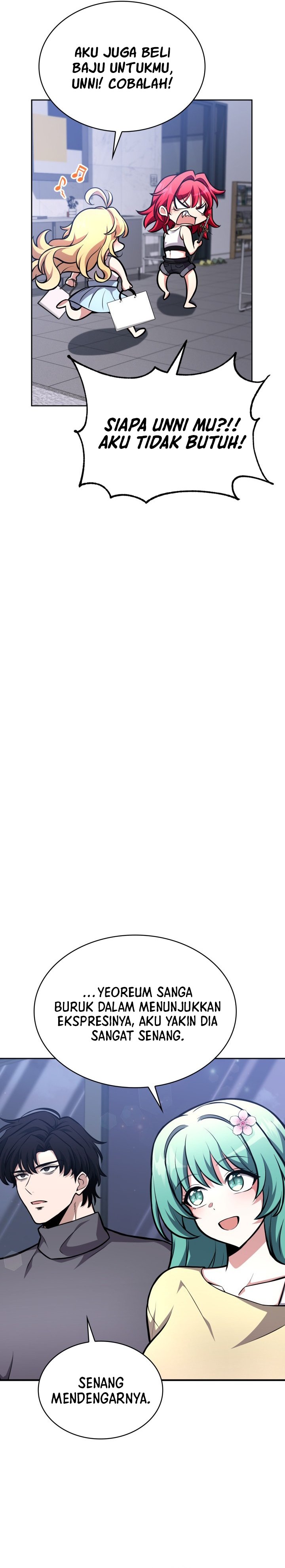 Kidnapped Dragons chapter 5