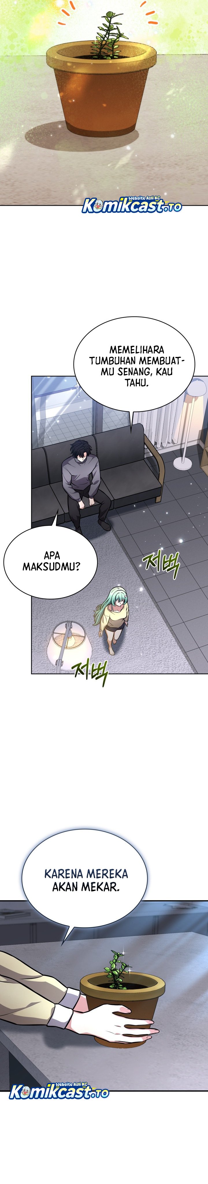 Kidnapped Dragons chapter 5