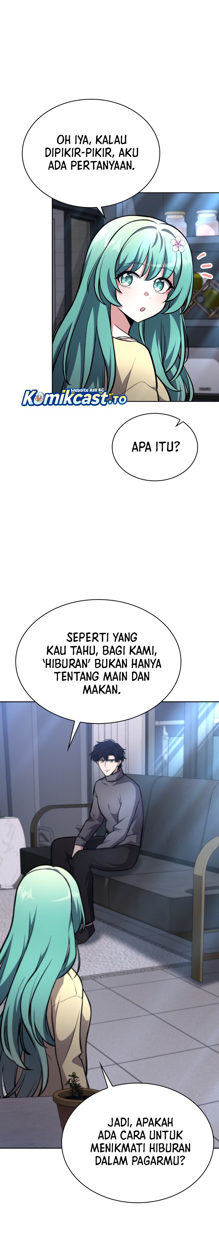 Kidnapped Dragons chapter 5