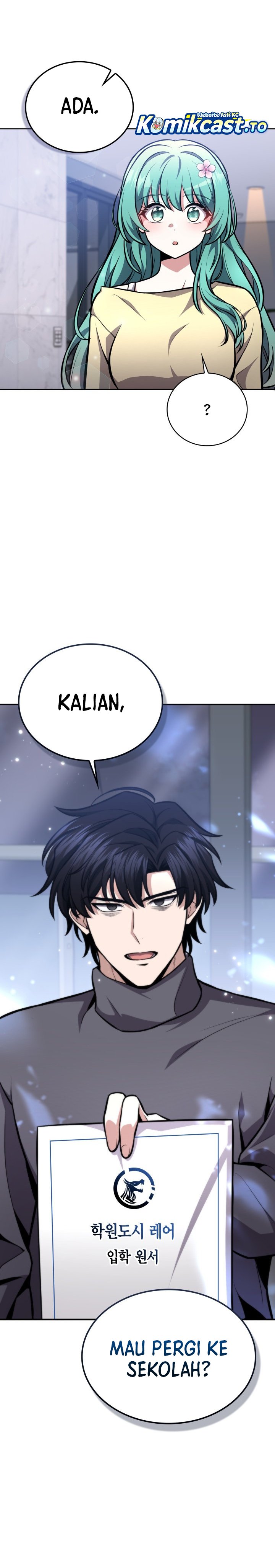 Kidnapped Dragons chapter 5