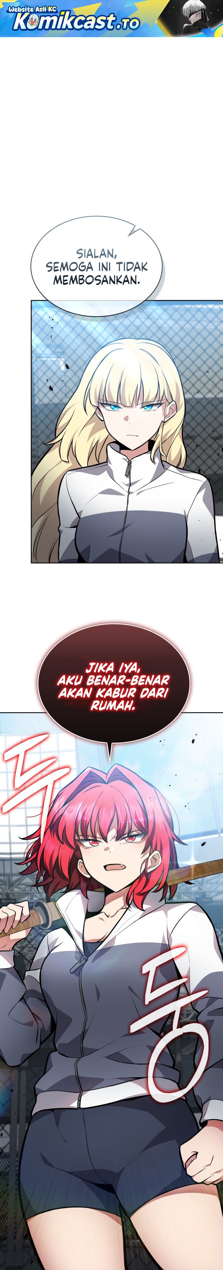 Kidnapped Dragons chapter 7