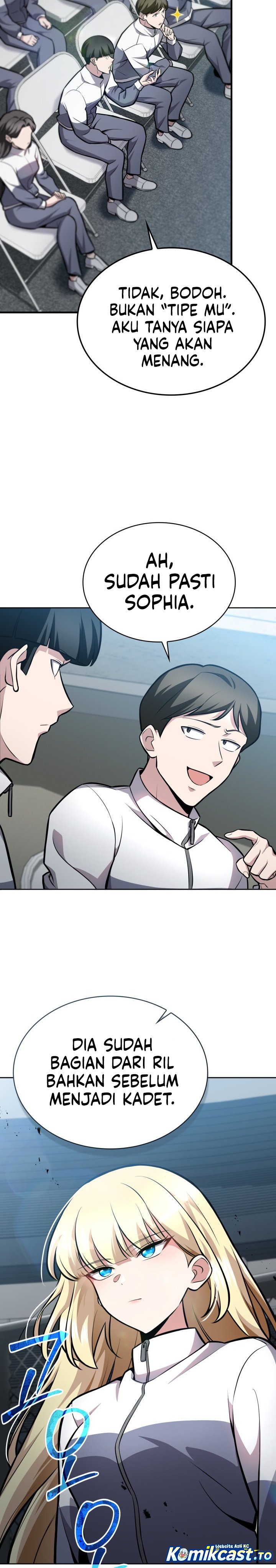 Kidnapped Dragons chapter 7