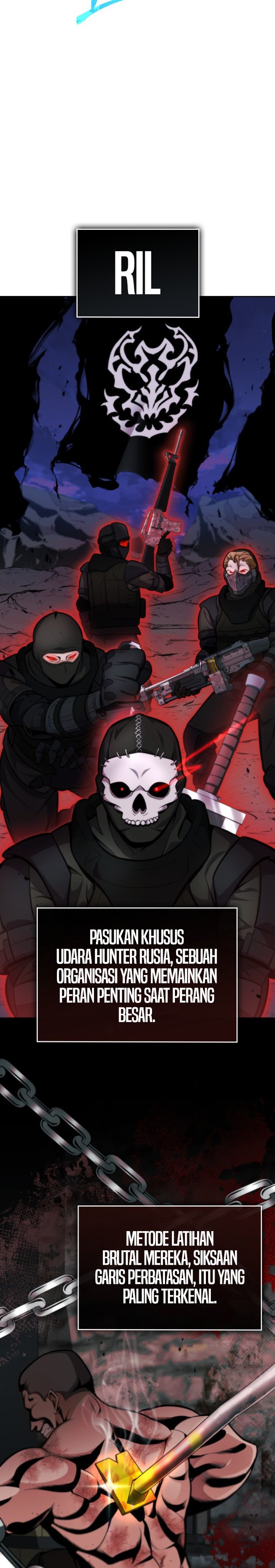 Kidnapped Dragons chapter 7