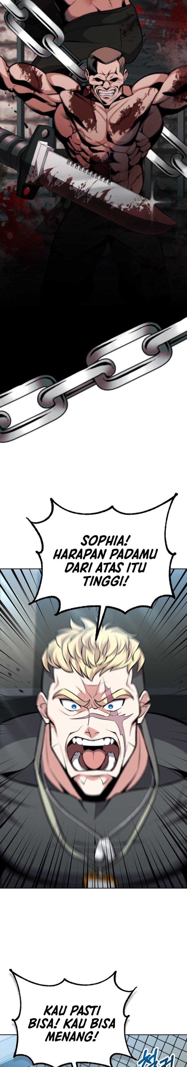 Kidnapped Dragons chapter 7