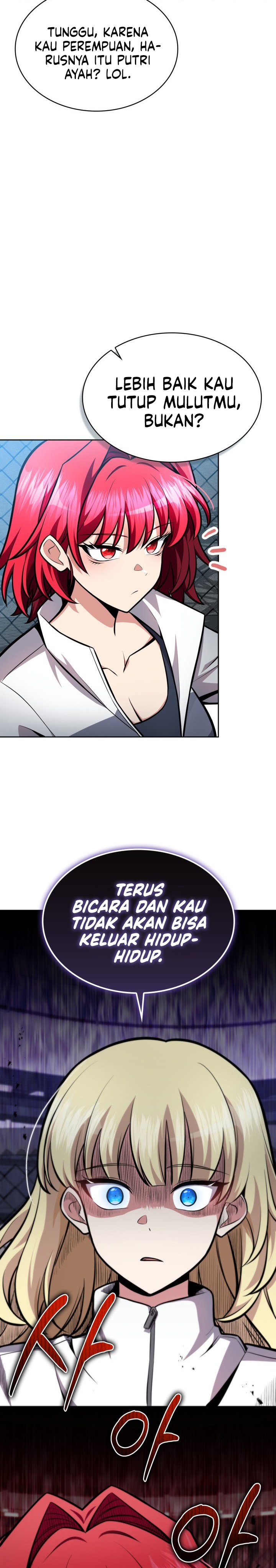 Kidnapped Dragons chapter 7