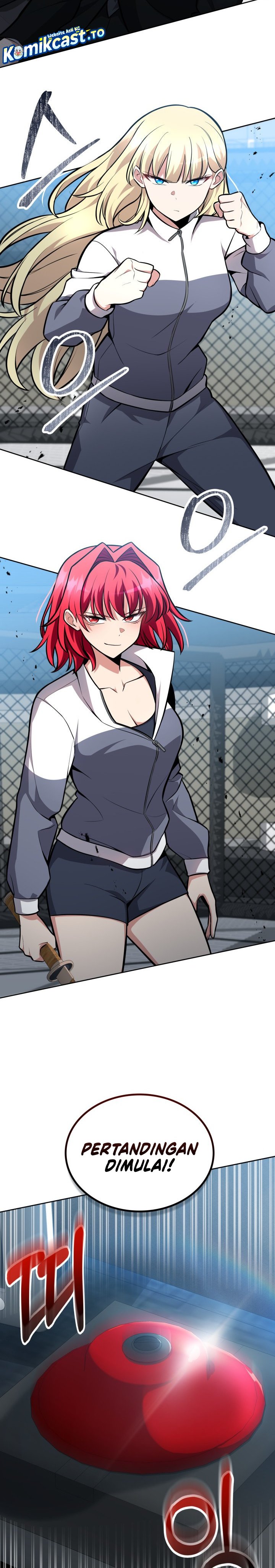 Kidnapped Dragons chapter 7