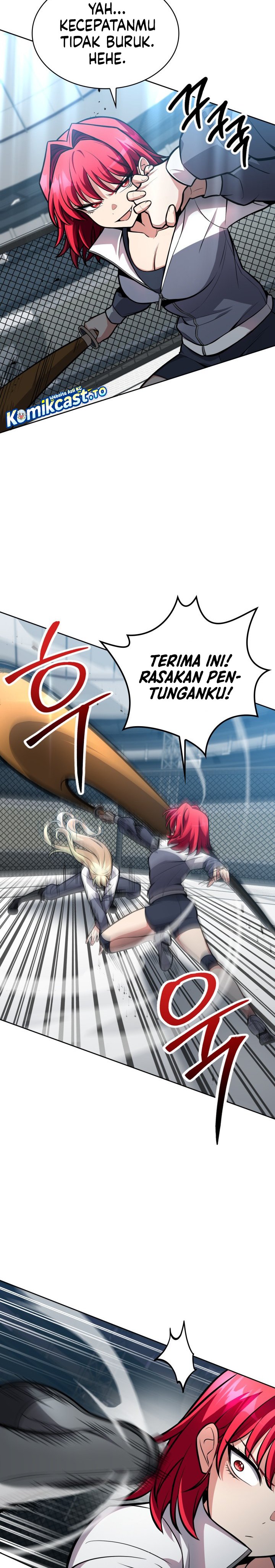 Kidnapped Dragons chapter 7