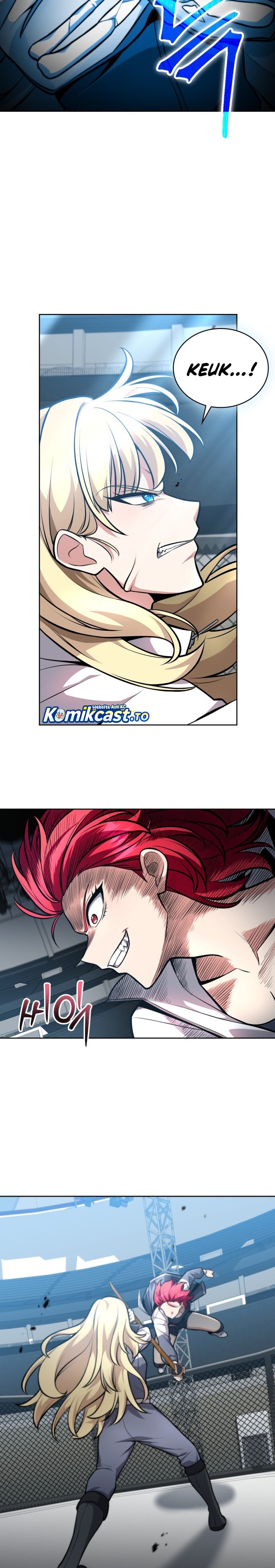 Kidnapped Dragons chapter 7