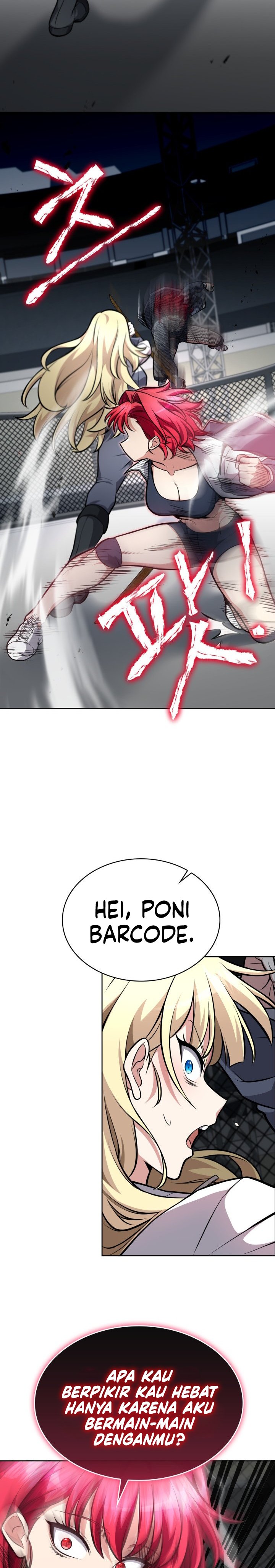 Kidnapped Dragons chapter 7