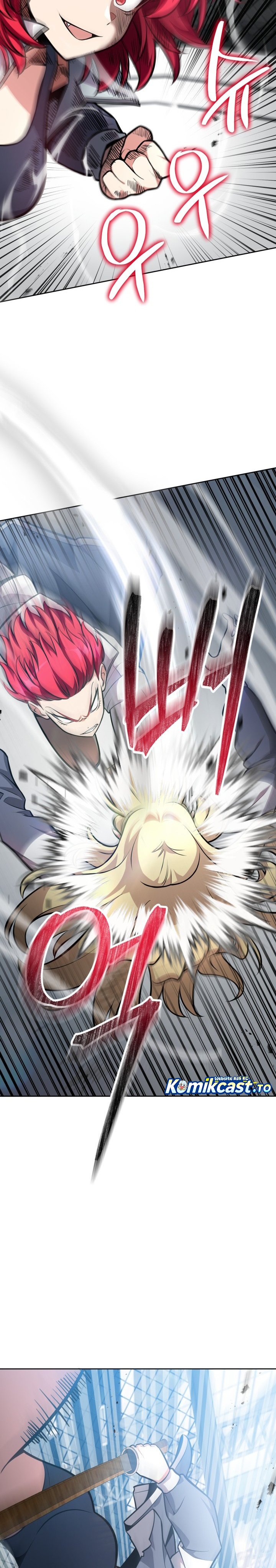 Kidnapped Dragons chapter 7