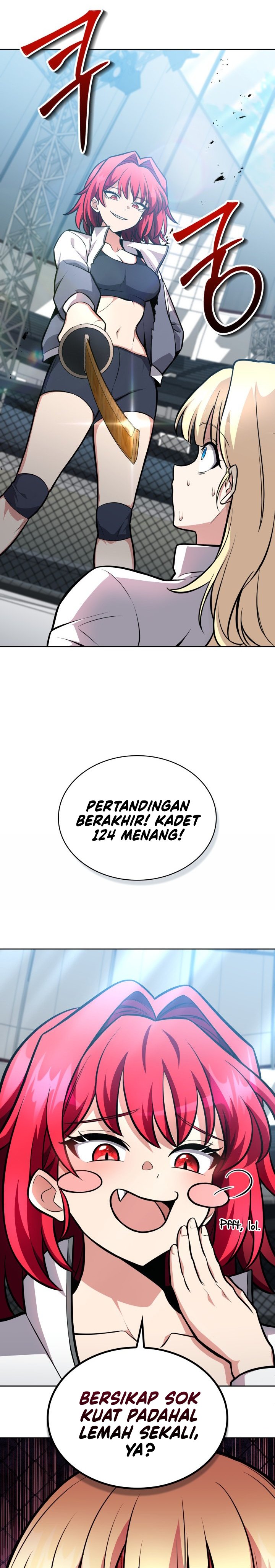 Kidnapped Dragons chapter 7