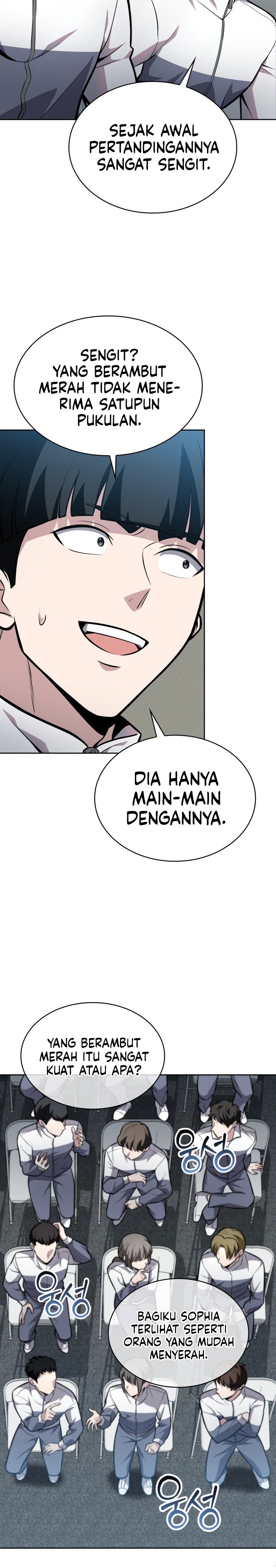 Kidnapped Dragons chapter 7