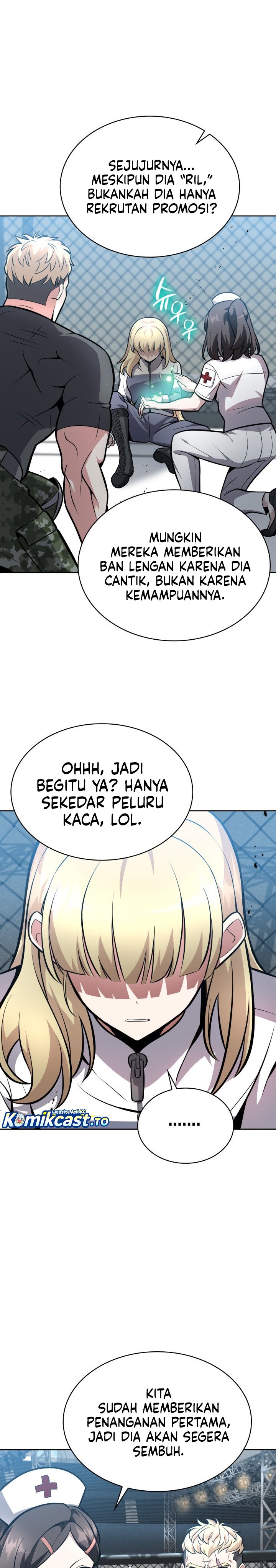 Kidnapped Dragons chapter 7