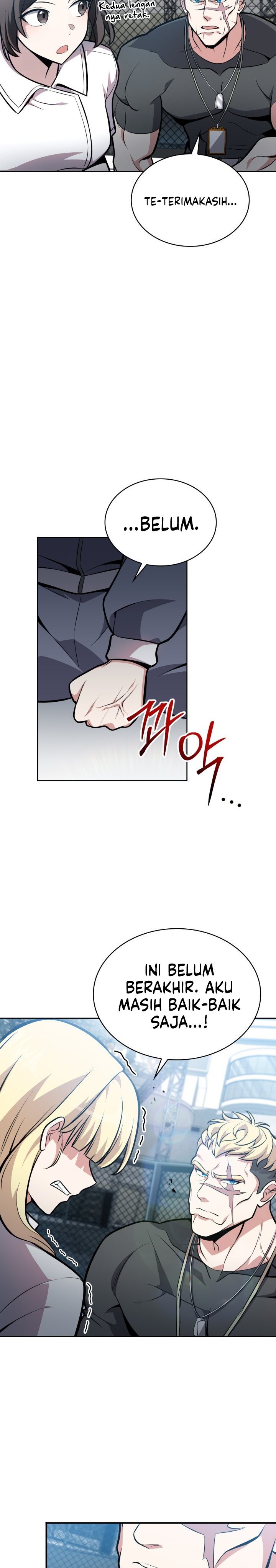 Kidnapped Dragons chapter 7