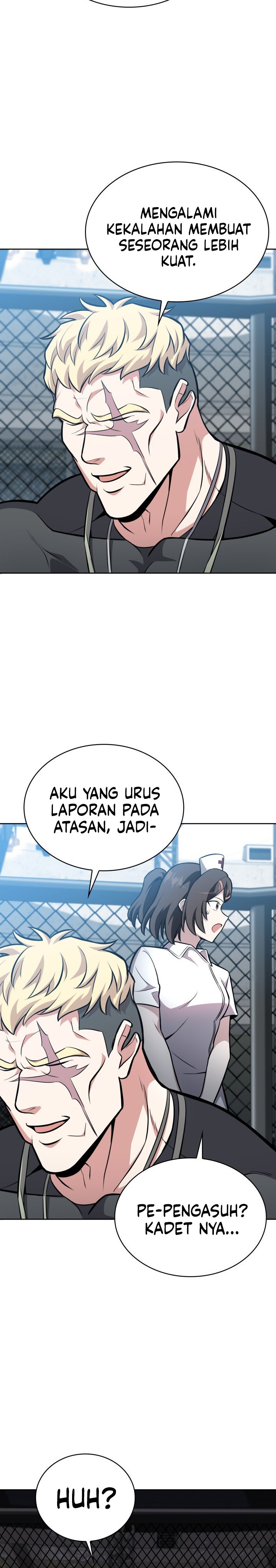 Kidnapped Dragons chapter 7